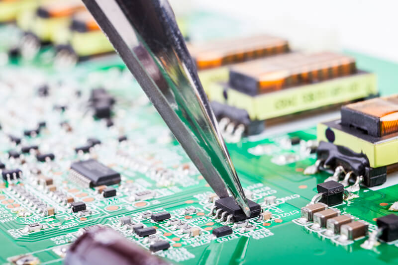 electronic-component-services